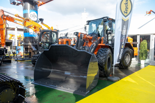 Matexpo 2025 - 270
